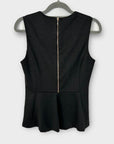 Tommy Hilfiger Shimmery Top - 10 (M)