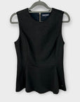 Tommy Hilfiger Shimmery Top - 10 (M)