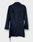 Tommy Hilfiger Single Breasted Trench Coat - XL (14/16)