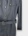 Tommy Hilfiger Single Breasted Trench Coat - XL (14/16)