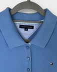 Tommy Hilfiger Slim Fit Polo Shirt Dress - M