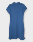 Tommy Hilfiger Slim Fit Polo Shirt Dress - M