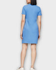 Tommy Hilfiger Slim Fit Polo Shirt Dress - M
