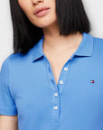 Tommy Hilfiger Slim Fit Polo Shirt Dress - M