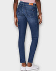 Tommy Hilfiger Sophie Low Rise Skinny Jeans - 8 (27/30)