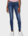 Tommy Hilfiger Sophie Low Rise Skinny Jeans - 8 (27/30)