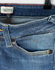 Tommy Hilfiger Sophie Low Rise Skinny Jeans - 8 (27/30)