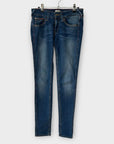 Tommy Hilfiger Sophie Low Rise Skinny Jeans - 8 (27/30)