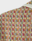 Tommy Hilfiger Tweed Blazer - 8