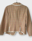 Tommy Hilfiger Tweed Blazer - 8