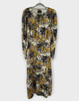 Topshop Floral Dress - 8