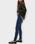 Topshop Jamie Jeans - 8 (26/32)