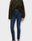 Topshop Jamie Jeans - 8 (26/32)