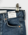 Topshop Jamie Jeans - 8 (26/32)