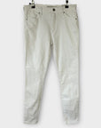 Topshop Leigh Skinny Jeans - 10 (28/30)