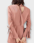 Topshop Playsuit - 6