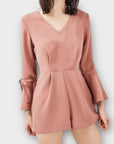 Topshop Playsuit - 6