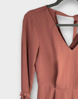 Topshop Playsuit - 6