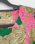 Traffic People Floral Top - XS
