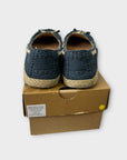 Ugg Chivon Leather Moccasin Shoes - 4/37