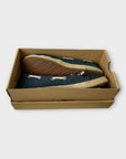 Ugg Chivon Leather Moccasin Shoes - 4/37