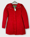 United Colors Of Benetton Down Jacket - 6