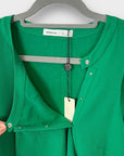 Van-Dos Angelina Ruffle Top - 8
