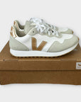 Veja SDU Alveomesh Platine Trainers - 3/36
