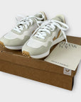Veja SDU Alveomesh Platine Trainers - 3/36