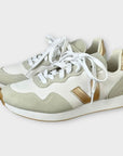 Veja SDU Alveomesh Platine Trainers - 3/36