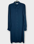 Lorena Giani Shirt Dress - 12 (L)