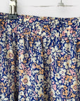 Vero Moda Floral Maxi Skirt - S