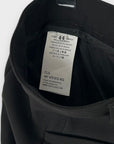 Versace Wide Leg Trousers - 10/12