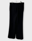 Versace Wide Leg Trousers - 10/12