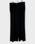 Versace Wide Leg Trousers - 10/12