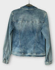 Via Appia Denim Jacket - 8/10