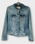 Via Appia Denim Jacket - 8/10