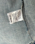 Via Appia Denim Jacket - 8/10