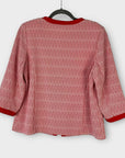 Via Veneto Jacket - 12/14