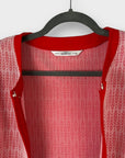 Via Veneto Jacket - 12/14