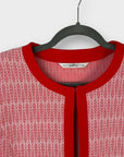 Via Veneto Jacket - 12/14