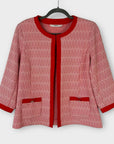 Via Veneto Jacket - 12/14