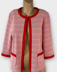 Via Veneto Jacket - 12/14