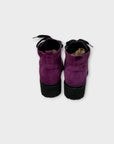 Waldläufer Suede Leather Ankle Boots - 4.5/37.5