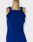 Warehouse Pinafore Dress - 8