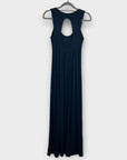 Warehouse Embellished Maxi Dress - 6