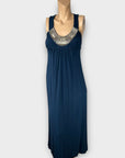 Warehouse Embellished Maxi Dress - 6