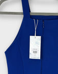 Warehouse Pinafore Dress - 8