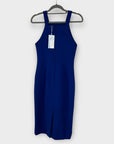 Warehouse Pinafore Dress - 8