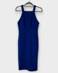Warehouse Pinafore Dress - 8